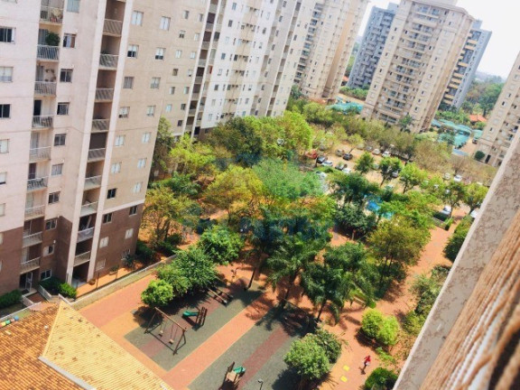 Imagem Apartamento com 3 Quartos à Venda, 67 m² em Alto Da Boa Vista - Ribeirão Preto Imagem Apartamento com 3 Quartos à Venda, 67 m² em Alto Da Boa Vista - Ribeirão Preto