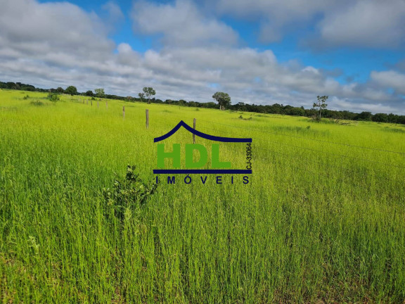 Imagem Fazenda à Venda, 110 m² em Cocalinho Imagem Fazenda à Venda, 110 m² em Cocalinho