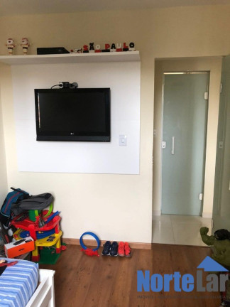 Imagem Apartamento com 3 Quartos à Venda, 64 m² em Vila Nova Cachoeirinha - São Paulo