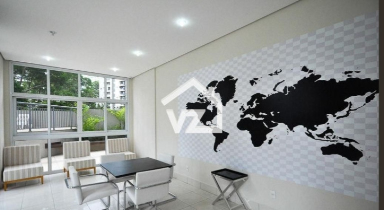 Imagem Apartamento com 3 Quartos para Alugar, 87 m² em Vila Andrade - São Paulo