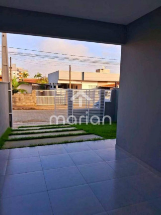 Imagem Casa com 2 Quartos à Venda, 75 m² em Itacolomi - Balneário Piçarras Imagem Casa com 2 Quartos à Venda, 75 m² em Itacolomi - Balneário Piçarras