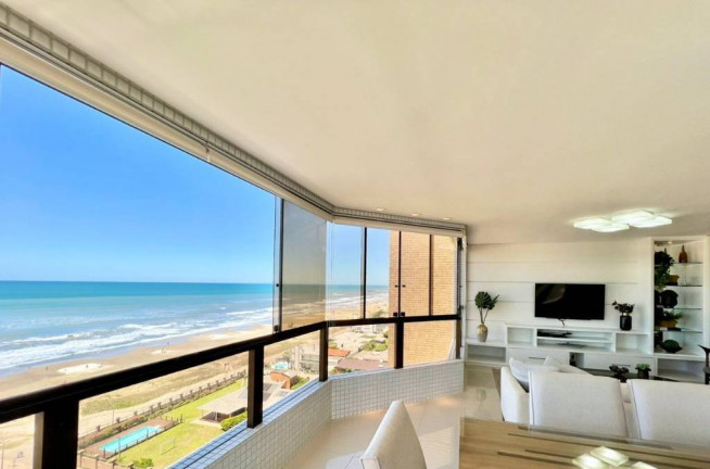 Apartamento com 4 Quartos à Venda, 150 m² em Centro - Capão Da Canoa