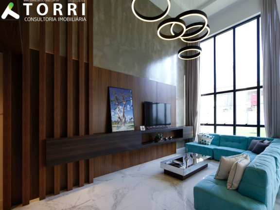 Imagem Apartamento com 3 Quartos à Venda, 220 m² em Parque Campolim - Sorocaba
