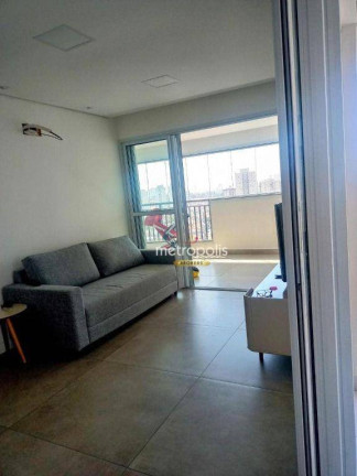 Imagem Apartamento com 3 Quartos à Venda, 170 m² em Mooca - São Paulo