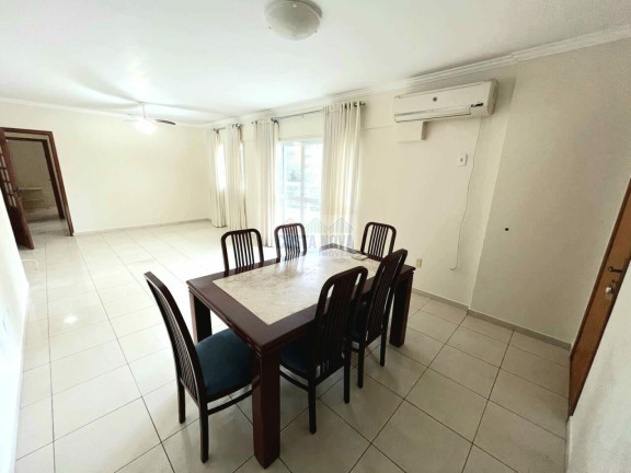 Apartamento com 3 Quartos à Venda, 119 m² em Boqueirão - Santos
