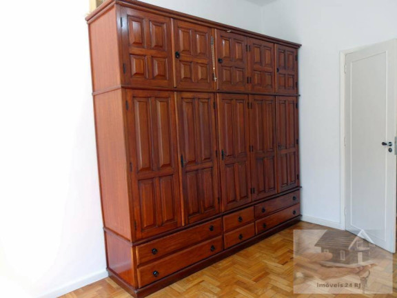 Imagem Apartamento com 1 Quarto à Venda, 45 m² em Catete - Rio De Janeiro