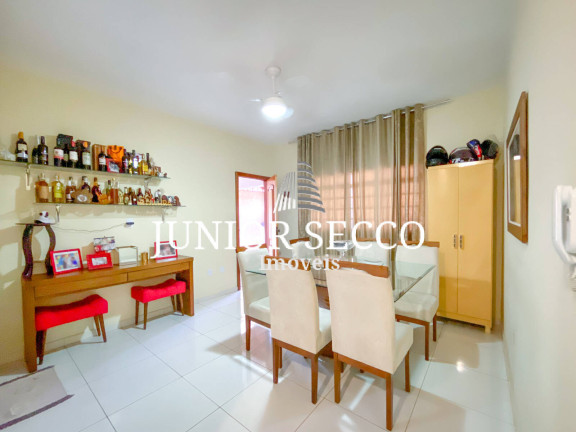 Imagem Casa com 3 Quartos à Venda, 250 m² em Residencial Ana Célia - São José Do Rio Preto