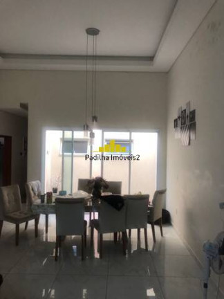 Casa de Condomínio com 4 Quartos à Venda, 250 m² em Jardim Villagio Milano - Sorocaba
