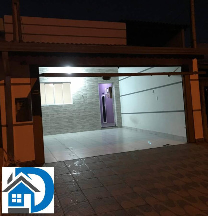 Imagem Casa com 4 Quartos à Venda, 125 m² em Ipanema Ville - Sorocaba