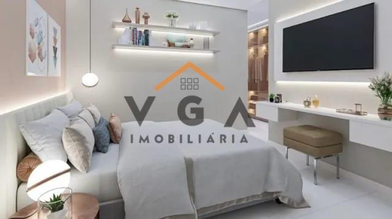 Imagem Apartamento com 3 Quartos à Venda, 80 m² em Vila Ema - São Paulo Imagem Apartamento com 3 Quartos à Venda, 80 m² em Vila Ema - São Paulo