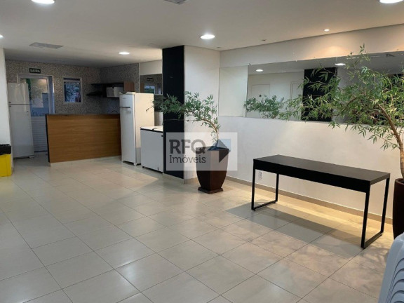 Imagem Imóvel com 1 Quarto à Venda, 34 m² em Cambuci - São Paulo