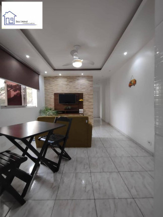 Imagem Apartamento com 2 Quartos à Venda, 50 m² em Curicica - Rio De Janeiro
