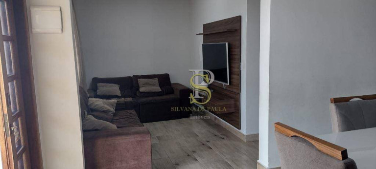Imagem Casa com 4 Quartos à Venda, 200 m² em Jardim Imperial - Atibaia
