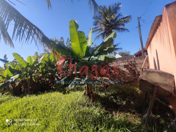 Imagem Terreno à Venda, 300 m² em Jaraguá - Caraguatatuba