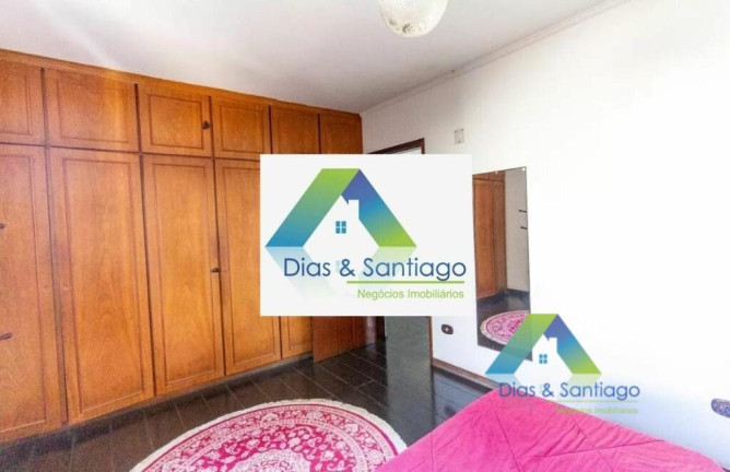 Imagem Casa com 4 Quartos à Venda, 460 m² em Vila Das Mercês - São Paulo Imagem Casa com 4 Quartos à Venda, 460 m² em Vila Das Mercês - São Paulo