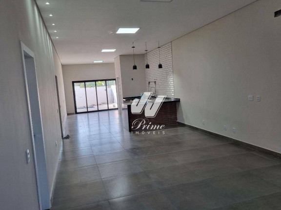 Imagem Casa com 3 Quartos à Venda, 185 m² em Residencial Bosque Da Mata - Valinhos