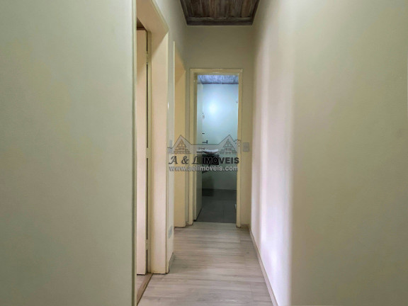 Imagem Apartamento com 3 Quartos à Venda, 110 m² em Vila Abernessia - Campos Do Jordão