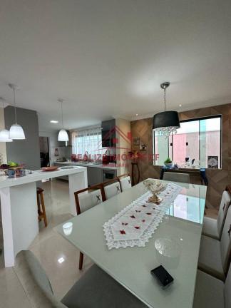 Imagem Casa de Condomínio com 4 Quartos à Venda, 204 m² em Nova Sao Pedro - São Pedro Da Aldeia Imagem Casa de Condomínio com 4 Quartos à Venda, 204 m² em Nova Sao Pedro - São Pedro Da Aldeia