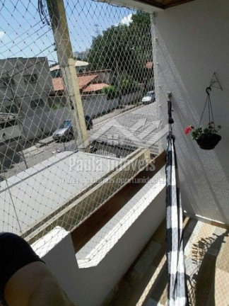 Imagem Apartamento com 3 Quartos à Venda, 80 m² em Jardim América - Sao Jose Dos Campos