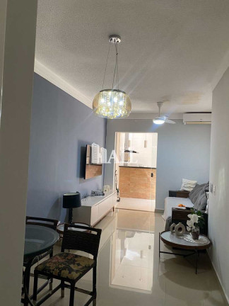 Casa com 2 Quartos à Venda, 90 m² em Condomínio Residencial Parque Da Liberdade Iv - São José Do Rio Preto