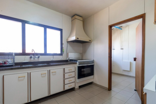 Imagem Apartamento com 4 Quartos à Venda, 196 m² em Vila Gilda - Santo André Imagem Apartamento com 4 Quartos à Venda, 196 m² em Vila Gilda - Santo André