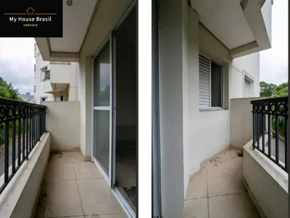 Imagem Apartamento com 3 Quartos à Venda, 72 m² em Vila Pauliceia (santana/jardim Sp) - São Paulo Imagem Apartamento com 3 Quartos à Venda, 72 m² em Vila Pauliceia (santana/jardim Sp) - São Paulo