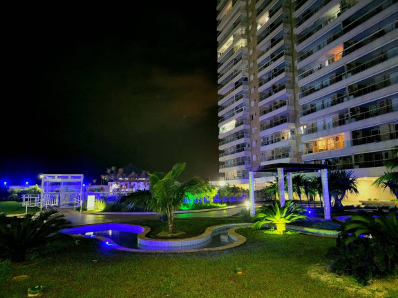 Apartamento com 2 Quartos à Venda, 90 m² em Mirim - Praia Grande