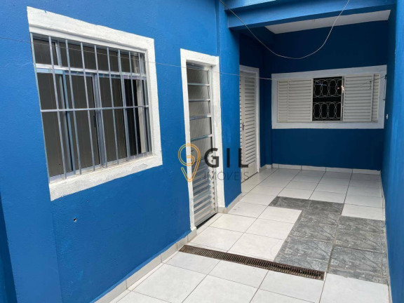 Imagem Casa com 2 Quartos à Venda, 130 m² em Parque Imperial - Jacareí