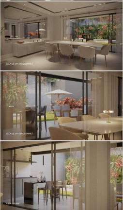 Imagem Casa com 4 Quartos à Venda, 399 m² em Alphaville - Santana De Parnaíba Imagem Casa com 4 Quartos à Venda, 399 m² em Alphaville - Santana De Parnaíba