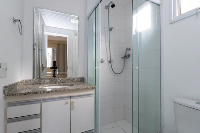 Imagem Apartamento com 3 Quartos à Venda, 66 m² em Parque Reboucas - São Paulo
