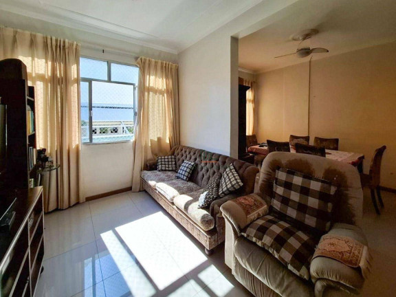 Imagem Apartamento com 4 Quartos à Venda ou Locação, 168 m² em Icaraí - Niterói