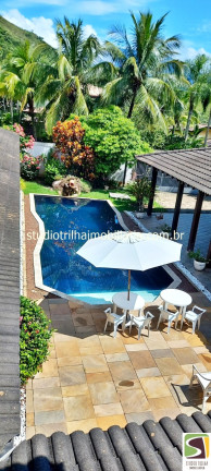 Imagem Sobrado com 8 Quartos à Venda, em Engenheiro D'água - Ilhabela Imagem Sobrado com 8 Quartos à Venda, em Engenheiro D'água - Ilhabela