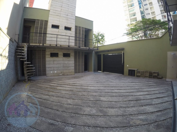 Imagem Casa com 6 Quartos à Venda, 350 m² em Campo Belo - São Paulo Imagem Casa com 6 Quartos à Venda, 350 m² em Campo Belo - São Paulo