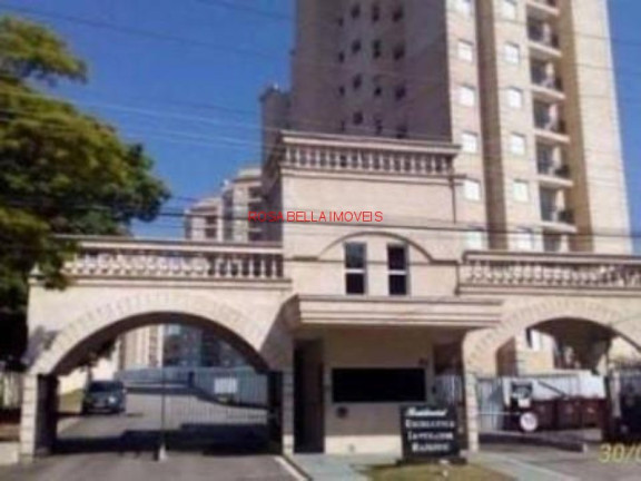 Imagem Apartamento com 2 Quartos à Venda, 54 m² em Vila Nova Esperia - Jundiaí Imagem Apartamento com 2 Quartos à Venda, 54 m² em Vila Nova Esperia - Jundiaí