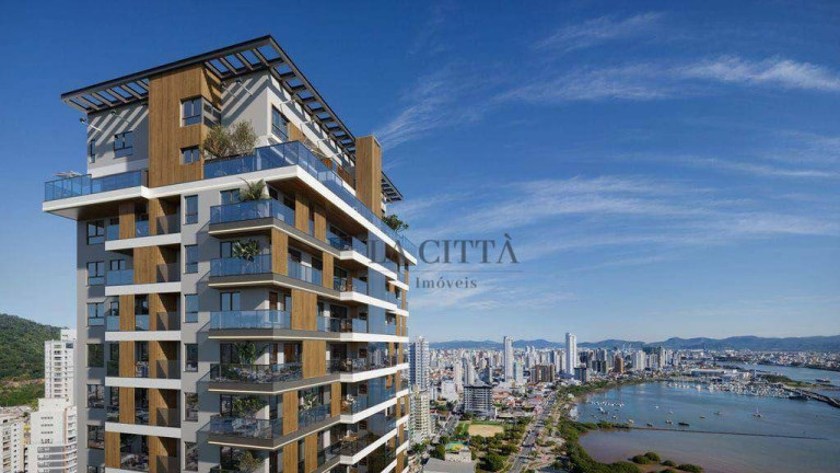 Imagem Apartamento com 3 Quartos à Venda, 96 m² em Fazenda - Itajaí