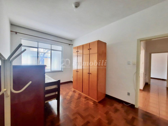Imagem Apartamento com 2 Quartos à Venda, 113 m² em Higienopolis - São Paulo