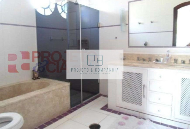 Imagem Casa com 4 Quartos à Venda, 580 m² em Granja Julieta - São Paulo