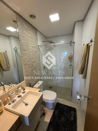 Imagem Apartamento com 3 Quartos à Venda, 139 m² em Setor Marista - Goiânia Imagem Apartamento com 3 Quartos à Venda, 139 m² em Setor Marista - Goiânia