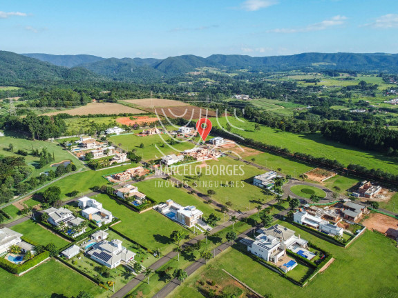 Imagem Terreno em Condomínio à Venda, 1.000 m² em Jacaré - Cabreúva