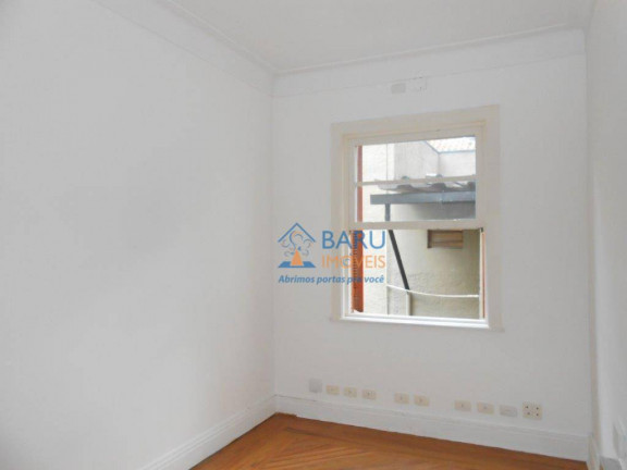 Imagem Casa para Alugar, 84 m² em Higienópolis - São Paulo Imagem Casa para Alugar, 84 m² em Higienópolis - São Paulo