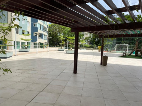 Imagem Imóvel com 4 Quartos à Venda, 153 m² em Graça - Salvador