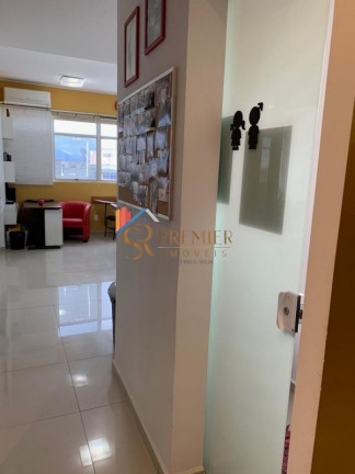 Imagem Sala Comercial à Venda, 39 m² em Centro - Florianópolis