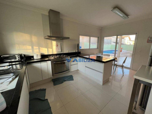 Imagem Casa com 4 Quartos à Venda, 400 m² em Condomínio Arujá Ville - Arujá Imagem Casa com 4 Quartos à Venda, 400 m² em Condomínio Arujá Ville - Arujá