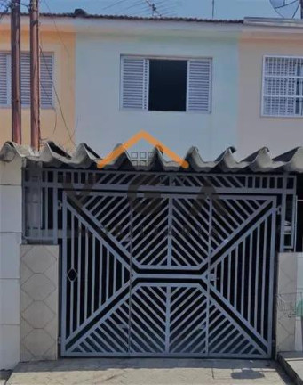 Casa com 3 Quartos à Venda, 160 m² em Parque Boturussu - São Paulo