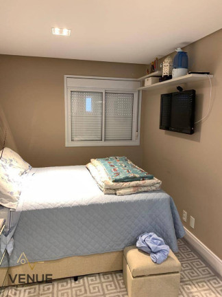 Imagem Apartamento com 2 Quartos à Venda, 68 m² em Parque São Jorge - São Paulo
