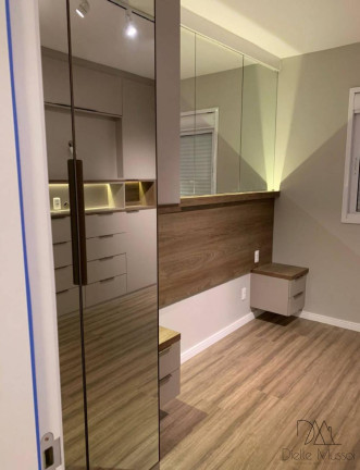 Imagem Sobrado com 2 Quartos à Venda, 61 m² em Sanvitto - Caxias Do Sul