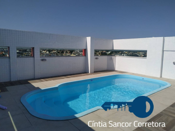 Imagem Apartamento com 3 Quartos à Venda, 105 m² em Turfe Clube - Campos Dos Goytacazes Imagem Apartamento com 3 Quartos à Venda, 105 m² em Turfe Clube - Campos Dos Goytacazes