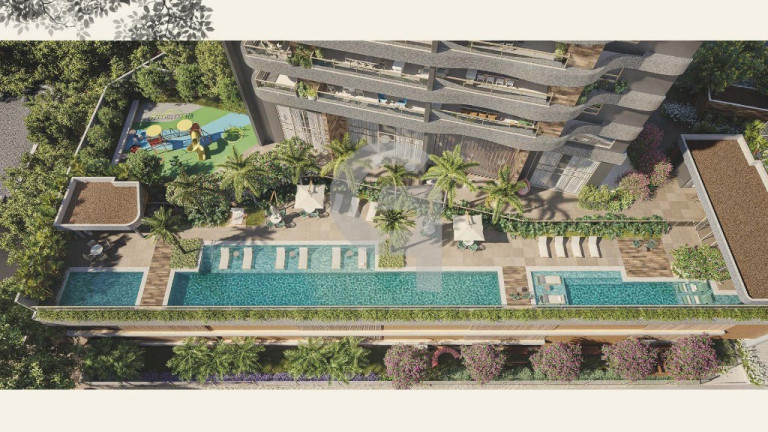 Imagem Apartamento com 4 Quartos à Venda, 173 m² em Horto Florestal - Salvador Imagem Apartamento com 4 Quartos à Venda, 173 m² em Horto Florestal - Salvador