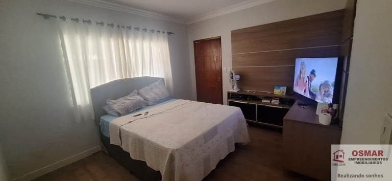 Imagem Casa com 2 Quartos à Venda, 125 m² em Parque Residencial Casarão - Sumaré Imagem Casa com 2 Quartos à Venda, 125 m² em Parque Residencial Casarão - Sumaré