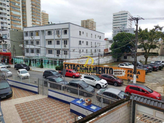 Imagem Apartamento com 1 Quarto à Venda, 48 m² em Boqueirão - Praia Grande Imagem Apartamento com 1 Quarto à Venda, 48 m² em Boqueirão - Praia Grande